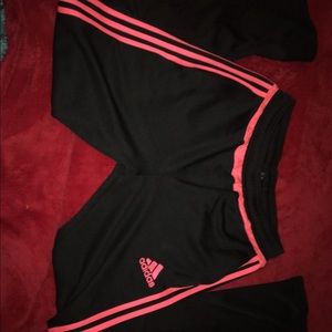 Adidas joggers